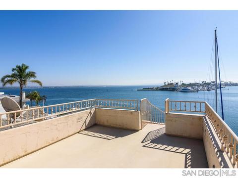4 The Pt, Coronado, CA 92118 photo 42