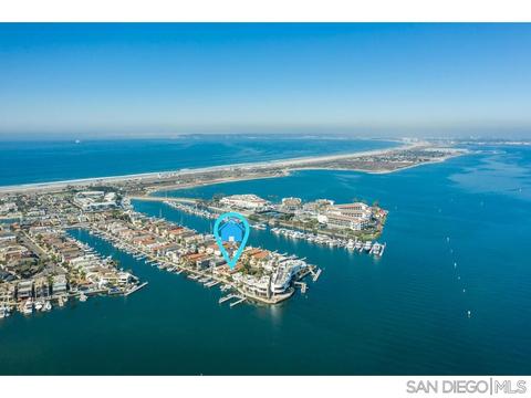 4 The Pt, Coronado, CA 92118 photo 2