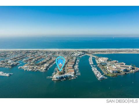 4 The Pt, Coronado, CA 92118 photo 3