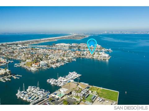 4 The Pt, Coronado, CA 92118 photo 48