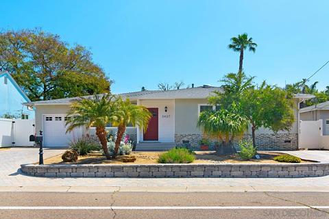 3437 Fairway Dr, La Mesa, CA 91941 photo 1
