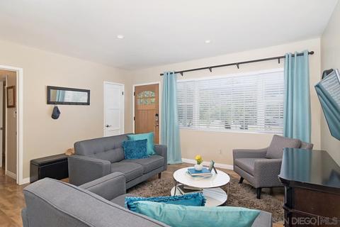 3437 Fairway Dr, La Mesa, CA 91941 photo 3