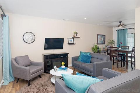 3437 Fairway Dr, La Mesa, CA 91941 photo 2