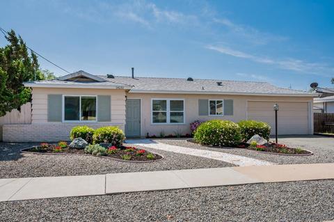 9439 Stoyer Dr, Santee, CA 92071 photo 1