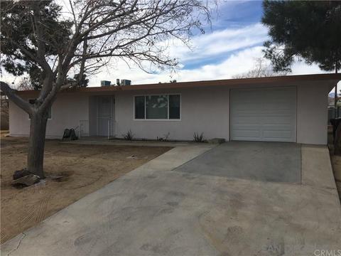 6386 Richard Dr, Yucca Valley, CA 92284 photo 4