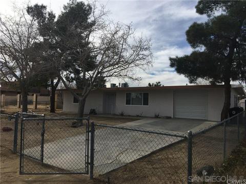 6386 Richard Dr, Yucca Valley, CA 92284 photo 3