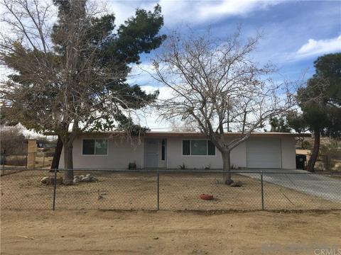 6386 Richard Dr, Yucca Valley, CA 92284 photo 2