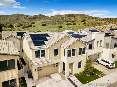 8608 Chaparral Way, Santee, CA 92071 photo 25