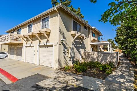 8837 Tamberly Ct #C, Santee, CA 92071 photo 1