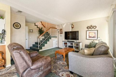 8837 Tamberly Ct #C, Santee, CA 92071 photo 3