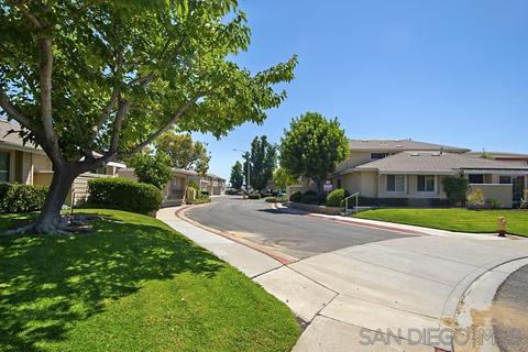 8837 Tamberly Ct #C, Santee, CA 92071 photo 17