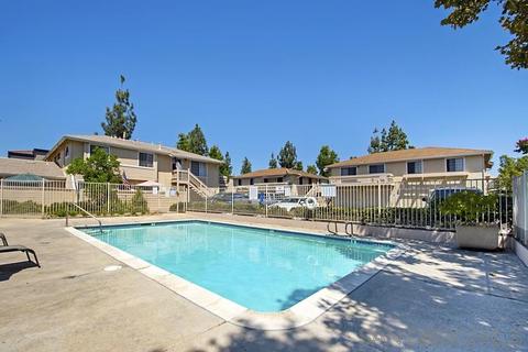 8837 Tamberly Ct #C, Santee, CA 92071 photo 12
