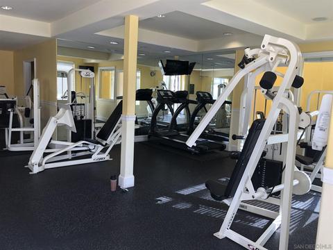 9237 Regents Rd #K225, La Jolla, CA 92037 photo 3