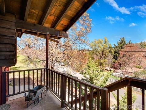 787 Pine Cone, Julian, CA 92036 photo 2