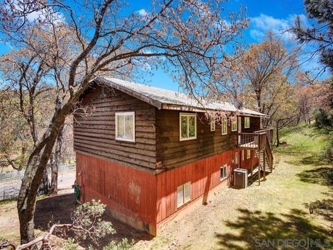 787 Pine Cone, Julian, CA 92036 photo 34