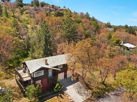 787 Pine Cone, Julian, CA 92036 photo 42