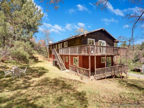 787 Pine Cone, Julian, CA 92036 photo 32