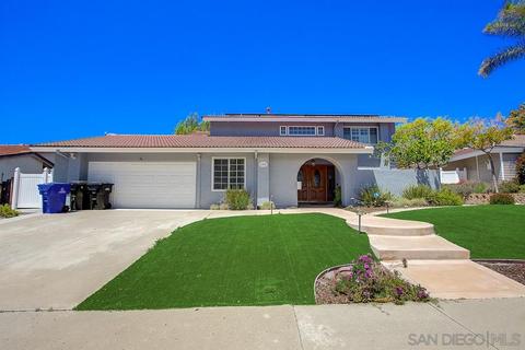 17454 Montero Rd, San Diego, CA 92128 photo 1