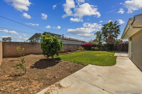 5490 Heidi St, La Mesa, CA 91942 photo 26