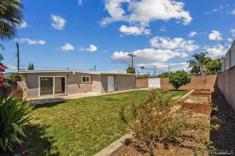 5490 Heidi St, La Mesa, CA 91942 photo 25