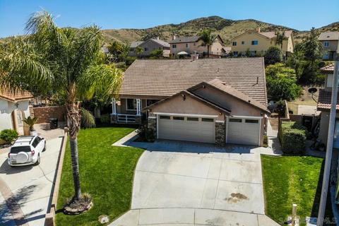 3819 Carnelian Ct, Perris, CA 92570 photo 3