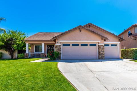 3819 Carnelian Ct, Perris, CA 92570 photo 1