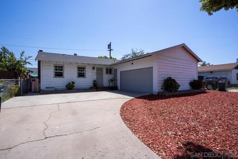 565 Wayne Ave, El Cajon, CA 92021 photo 2