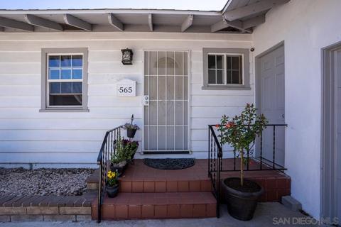 565 Wayne Ave, El Cajon, CA 92021 photo 5