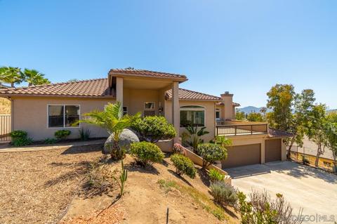10695 Susie Pl, Santee, CA 92071 photo 2
