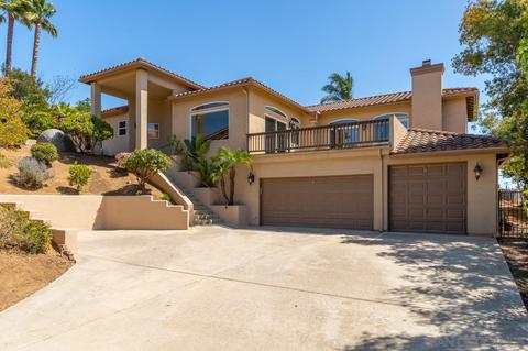 10695 Susie Pl, Santee, CA 92071 photo 1