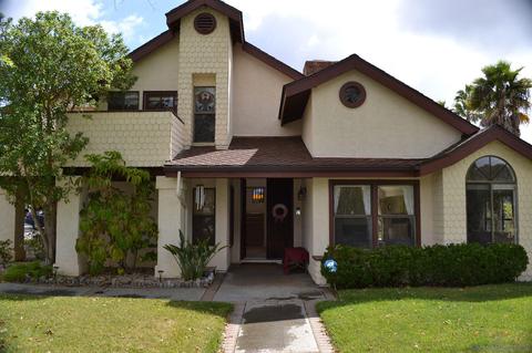 1601 Mesa Verde Dr, Vista, CA 92084 photo 3