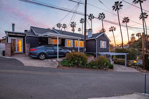 8459 La Mesa Blvd, La Mesa, CA 91942 photo 3