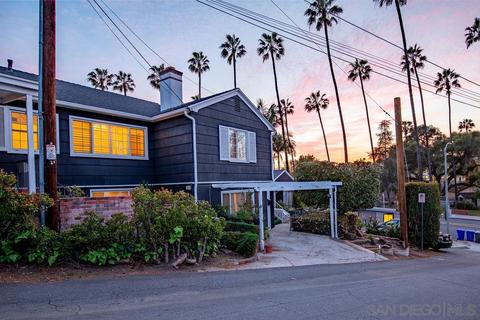 8459 La Mesa Blvd, La Mesa, CA 91942 photo 1
