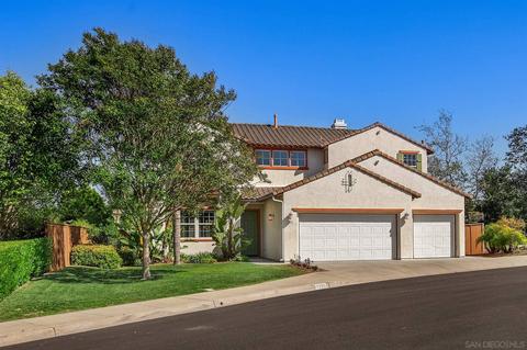 1292 Panorama Ridge Rd, Oceanside, CA 92056 photo 1