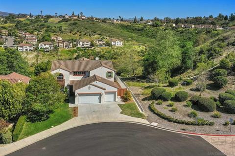 1292 Panorama Ridge Rd, Oceanside, CA 92056 photo 4