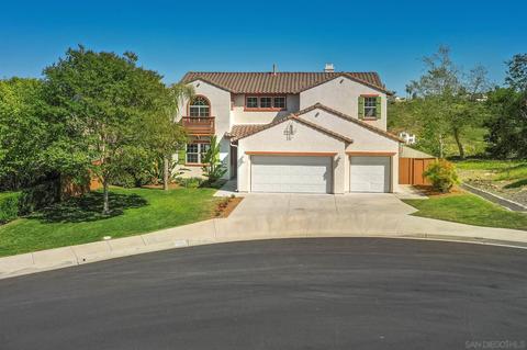 1292 Panorama Ridge Rd, Oceanside, CA 92056 photo 2