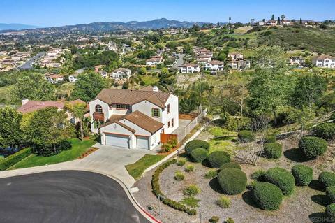 1292 Panorama Ridge Rd, Oceanside, CA 92056 photo 3