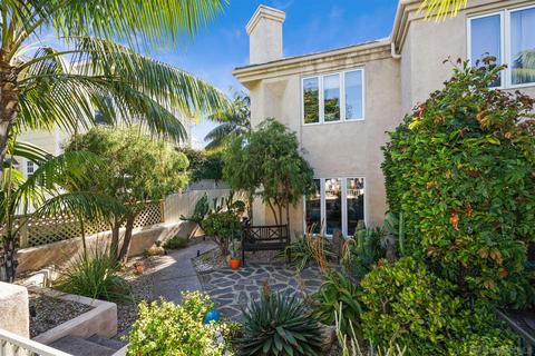 7452 Draper Ave, La Jolla, CA 92037 photo 4