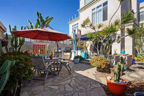 7452 Draper Ave, La Jolla, CA 92037 photo 37