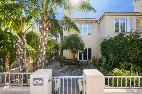 7452 Draper Ave, La Jolla, CA 92037 photo 2