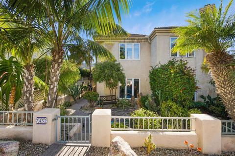 7452 Draper Ave, La Jolla, CA 92037 photo 1