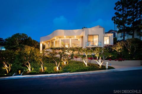 7323 Fairway Rd, La Jolla, CA 92037 photo 3