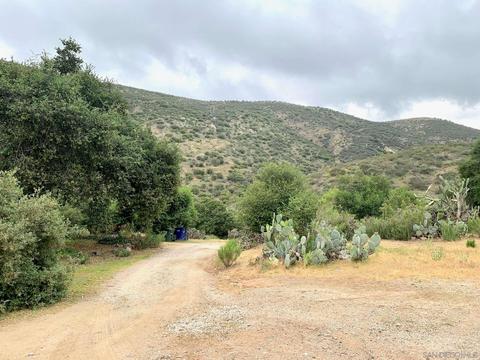 929 Marron Valley Rd, Dulzura, CA 91917 photo 22