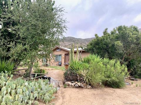 929 Marron Valley Rd, Dulzura, CA 91917 photo 5