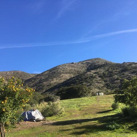 929 Marron Valley Rd, Dulzura, CA 91917 photo 24