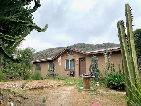 929 Marron Valley Rd, Dulzura, CA 91917 photo 4