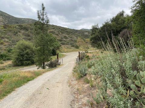 929 Marron Valley Rd, Dulzura, CA 91917 photo 18