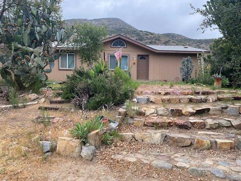929 Marron Valley Rd, Dulzura, CA 91917 photo 2