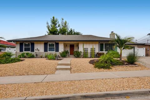 208 Cottonpatch Way, El Cajon, CA 92020 photo 1