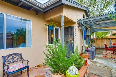 10260 Princess Sarit Way, Santee, CA 92071 photo 1